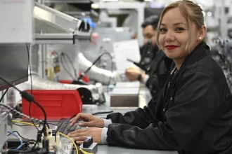 Lidera Aguascalientes en desarrollo económico en la región Bajío, revela México, ¿Cómo Vamos?