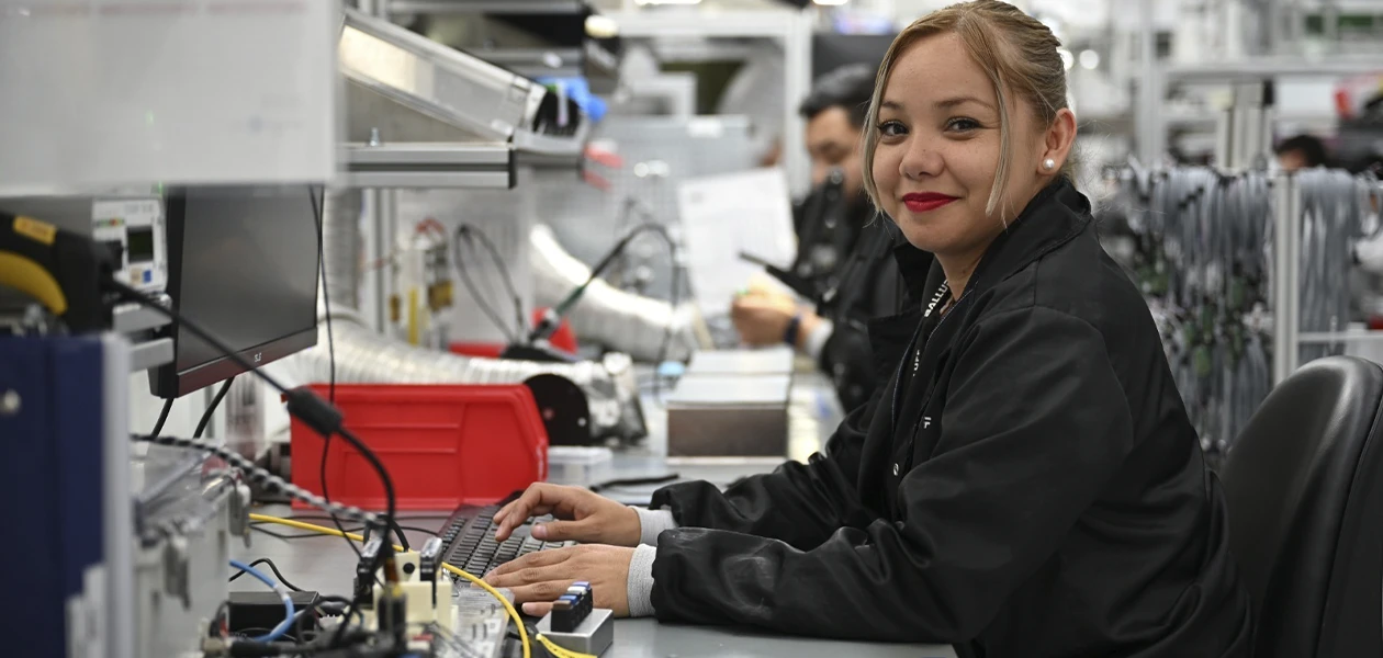 Lidera Aguascalientes en desarrollo económico en la región Bajío, revela México, ¿Cómo Vamos?