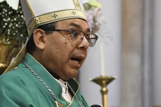 Obispo de Aguascalientes lamenta ola de violencia y advierte riesgos por reformas gubernamentales