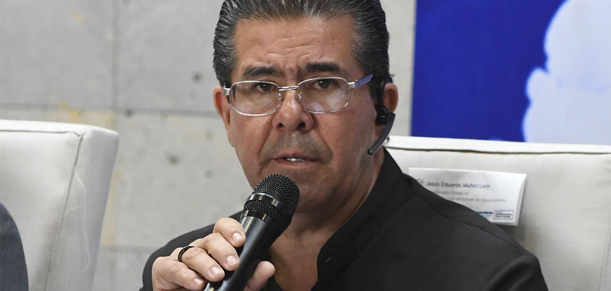 Lluvias seguirán hasta noviembre