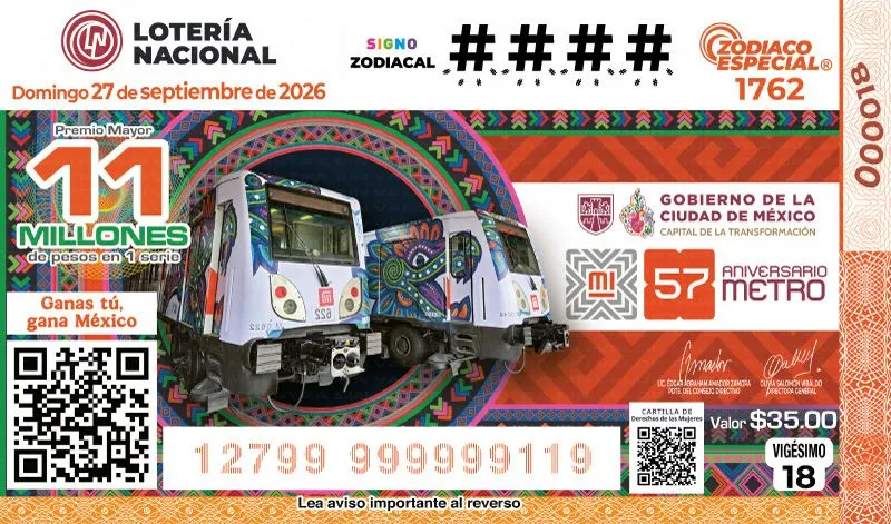 Lotería-Nacional-celebra-57-años-del-Metro-de-la-CDMX-2