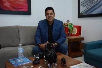 El PAN rechaza reforma electoral y exige cuentas a Morena