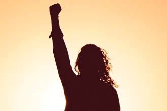 Marzo es el único mes en el que hablamos de la mujer