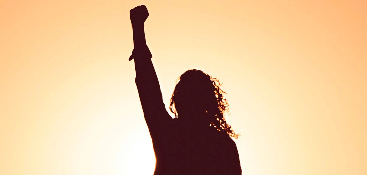 Marzo es el único mes en el que hablamos de la mujer