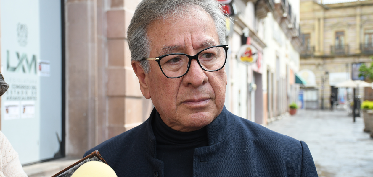 Mascotas son importantes, pero no más que niños y ancianos: Éric Monroy