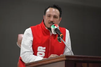 México necesita una megalianza para sacar con votos a narcopolíticos de MORENA- PRI