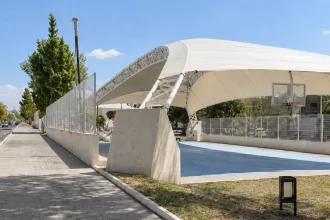 Montañez promueve creación de mejores espacios públicos
