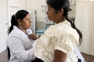 Mujeres de Aguascalientes gozan de una buena salud