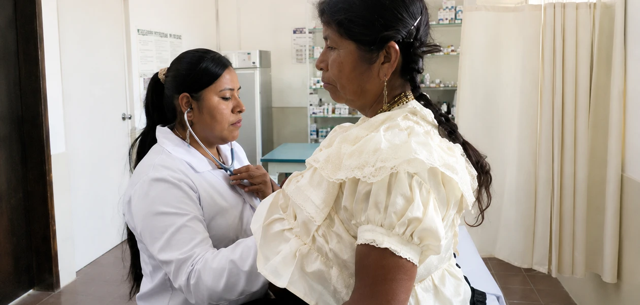 Mujeres de Aguascalientes gozan de una buena salud