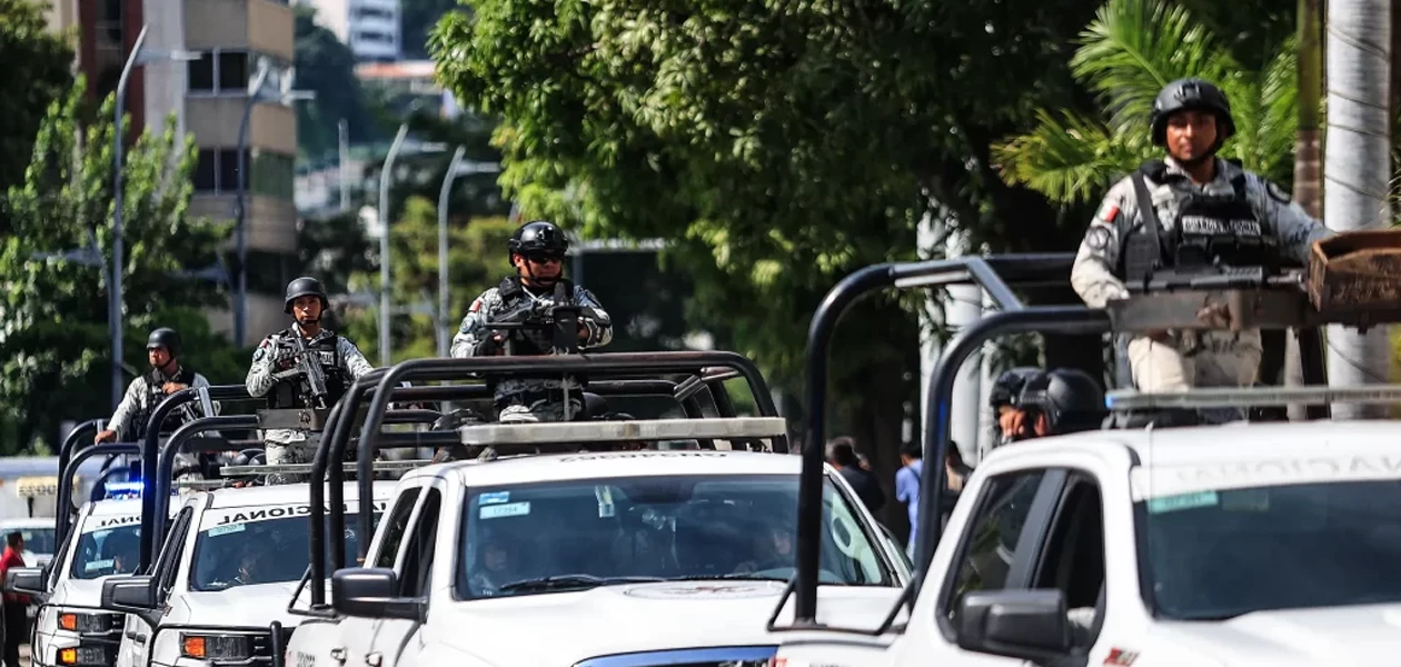 Municipio capitalino refuerza las estrategias de seguridad