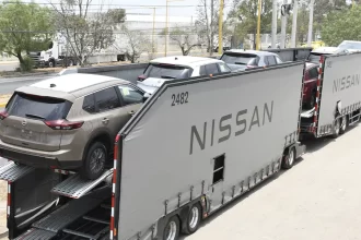 Pérdidas millonarias en la industria automotriz de Aguascalientes por bloqueos