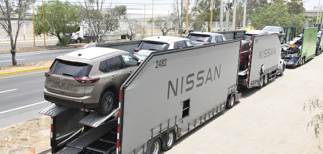 NISSAN, en el despeñadero