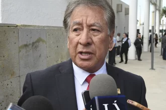 No hay justicia 'fast track'; los juicios toman tiempo