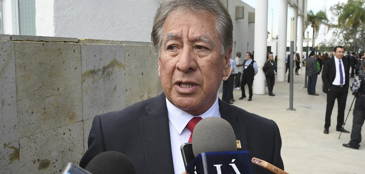No hay justicia 'fast track'; los juicios toman tiempo