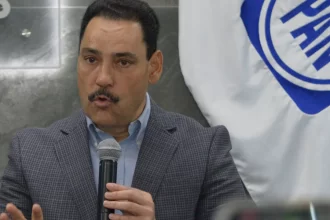 No hay nada nuevo que informar: Toño Martín del Campo
