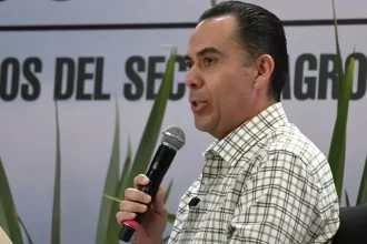 No se puede hablar de labranza desde una oficina