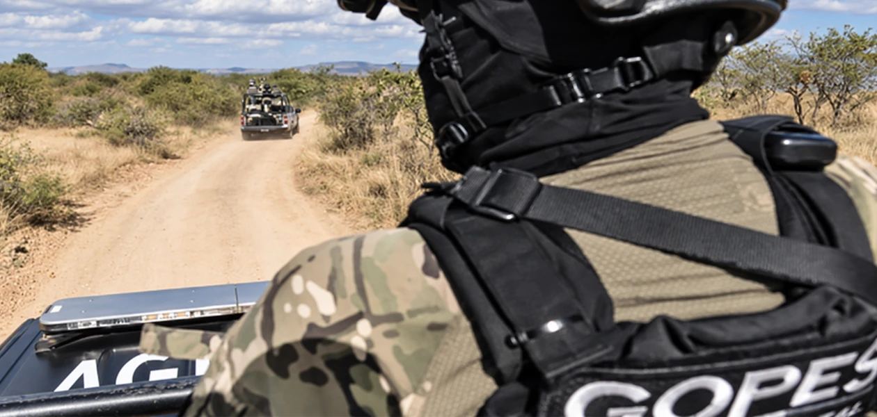 Ordena Tere activar plan de seguridad