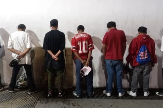 Pandillas en Aguascalientes- Adolescentes, riñas y violencia