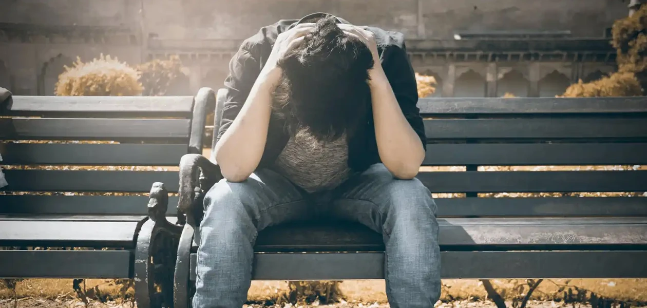 Alerta por autolesiones: Jóvenes actúan como kamikazes