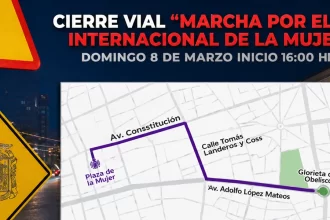 Prepara la SSPM operativo por 8M