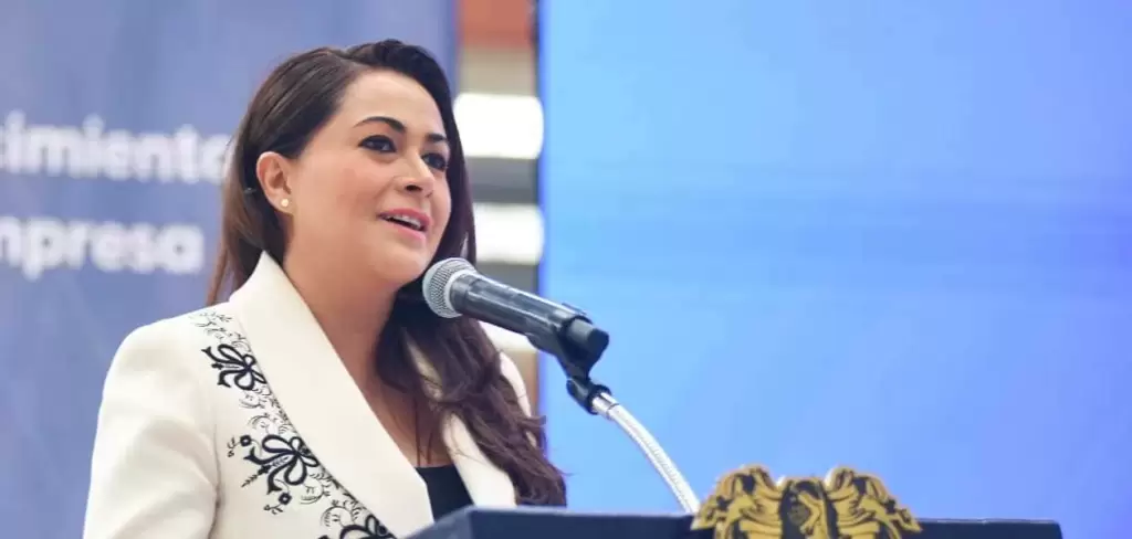 Presentará Jiménez su Cuarto Informe con un nuevo formato