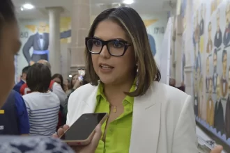 Diputada del PVEM respalda decomiso de fauna silvestre