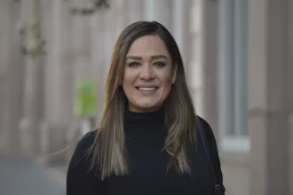 Pueden irse cuando quieran- Arlette Muñoz
