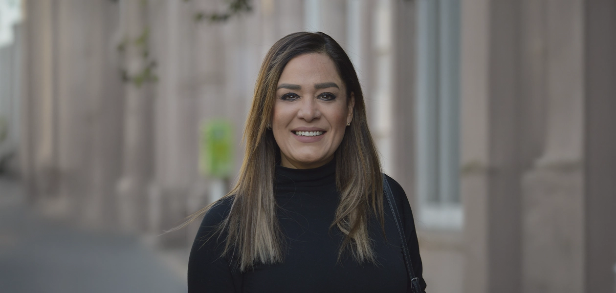 Pueden irse cuando quieran- Arlette Muñoz