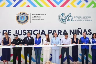 Refuerza TJ protección a la niñez