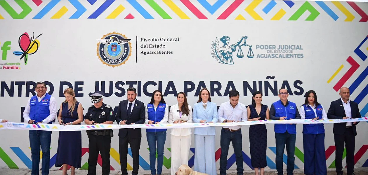 Refuerza TJ protección a la niñez