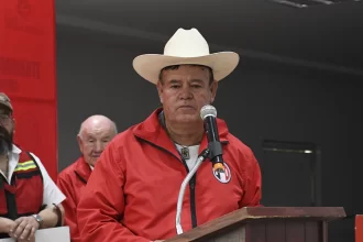 Relevo en El Llano- Salvador Hernández asume alcaldía tras licencia de Jorge Delgado
