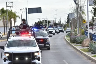 Resalta Tere los resultados de 'La Fuerza del Gigante'