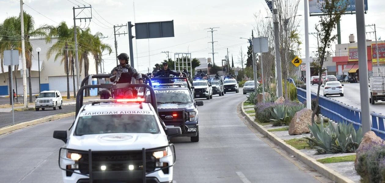 Resalta Tere los resultados de 'La Fuerza del Gigante'