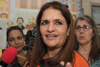 El PAN en Aguascalientes cuenta con fuerte capital político rumbo a 2027: Alma Hilda Medina