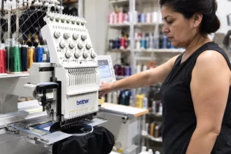 Respalda TJ a los industriales textiles; créditos y capacitación