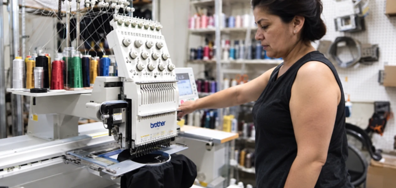 Respalda TJ a los industriales textiles; créditos y capacitación