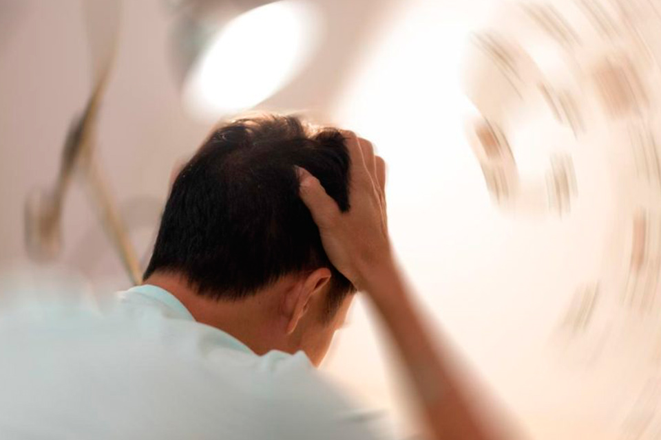 Salud Mental es Prioridad Ante Recortes Federales: Adán Valdivia