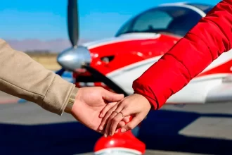 Se desborda el amor y el derroche el 14 de febrero
