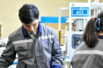 Se ubica el Estado en primer lugar nacional en crecimiento salarial durante el tercer trimestre de 2025