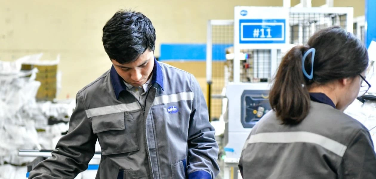 Se ubica el Estado en primer lugar nacional en crecimiento salarial durante el tercer trimestre de 2025