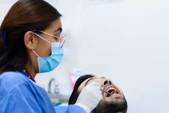 Seguro Popular Aguascalientes garantiza el servicio bucodental