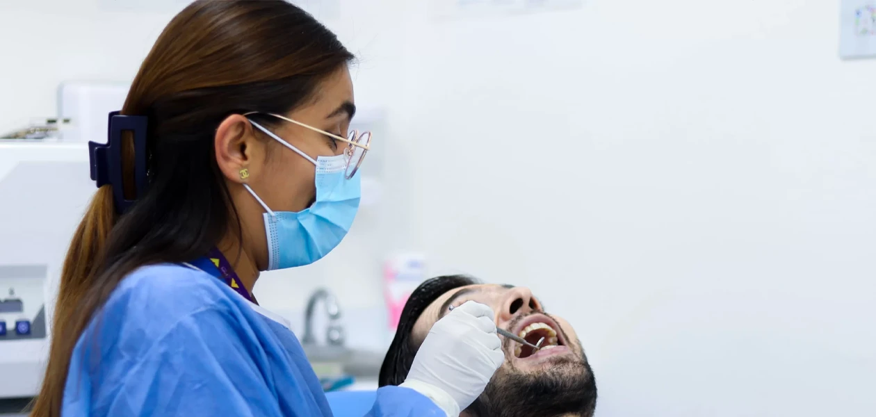 Seguro Popular Aguascalientes garantiza el servicio bucodental