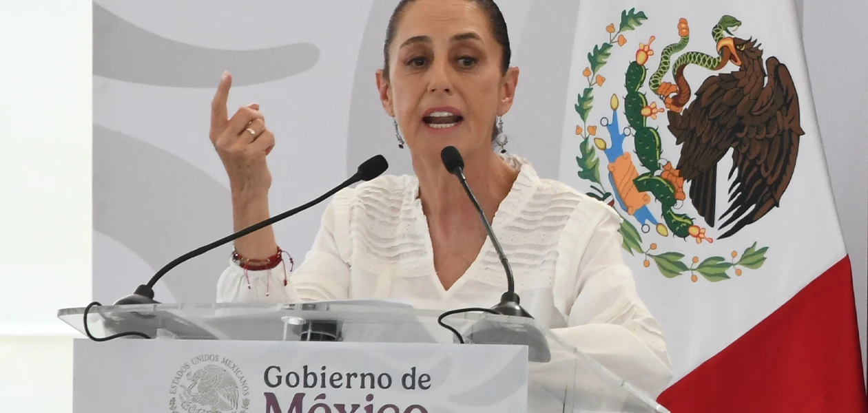 Sheinbaum visitará Aguascalientes para presentar su Segundo Informe de Gobierno