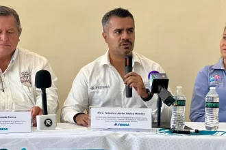 Sindicatos locales defienden el modelo de Salud de Aguascalientes