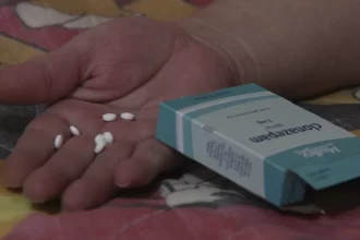 Somos tercer lugar en suicidios