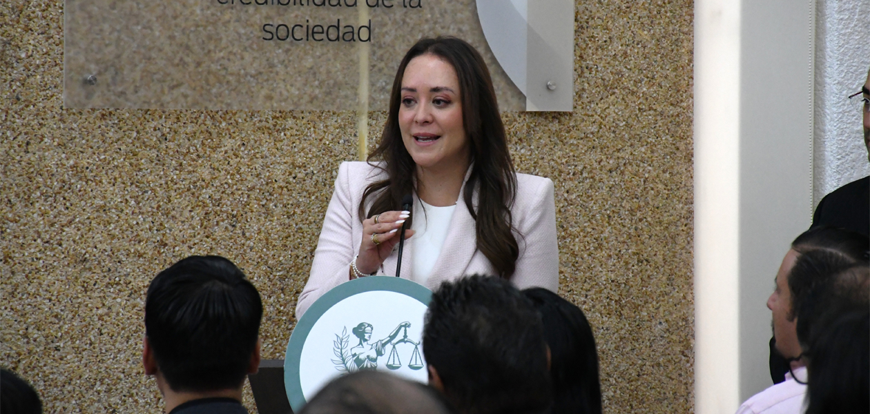 Supremo Tribunal reporta 47 mil sentencias