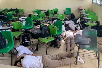 Suspensiones afectaron 57% del calendario escolar 2025-2026 en Sinaloa