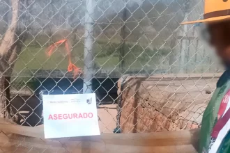Todavía no se autoriza la acreditación para que sea zoológico el rancho de Jaltomate