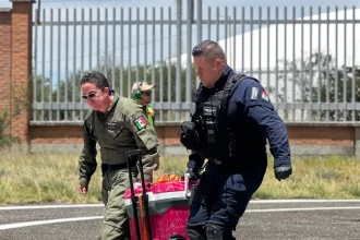 Trasplante hepático en el Hidalgo representa un parteaguas en la atención de alta especialidad