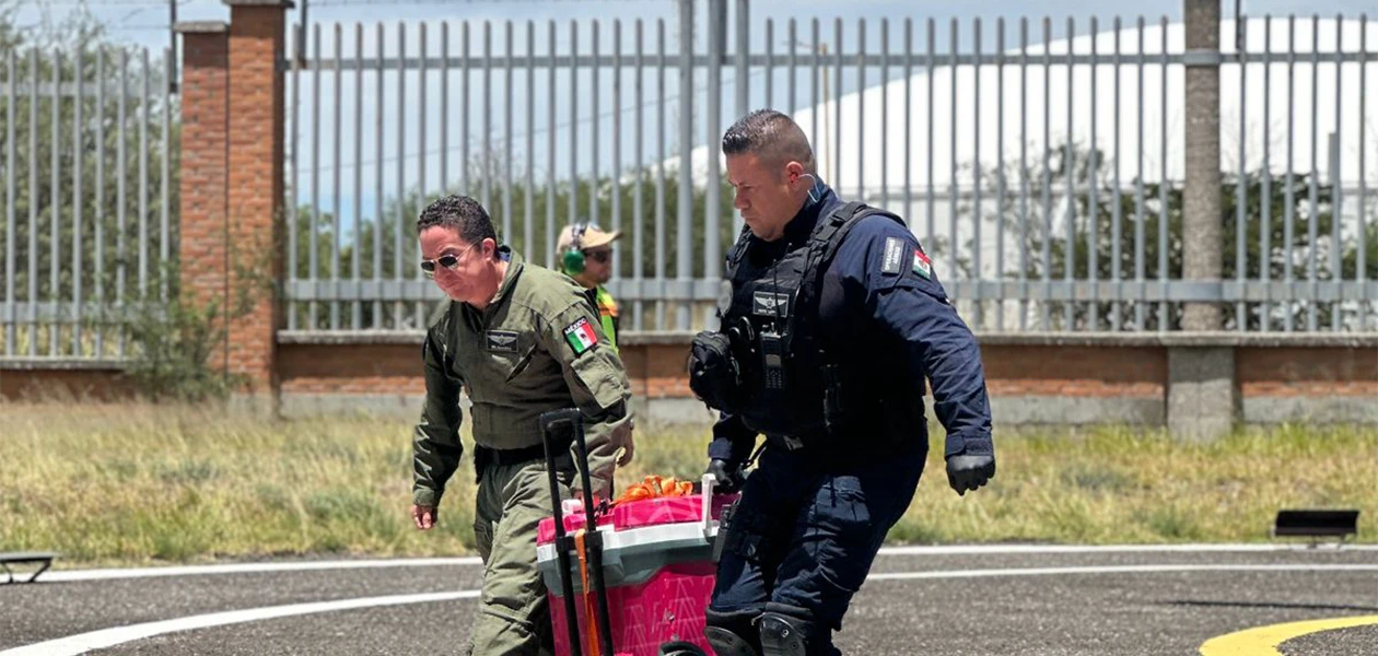 Trasplante hepático en el Hidalgo representa un parteaguas en la atención de alta especialidad